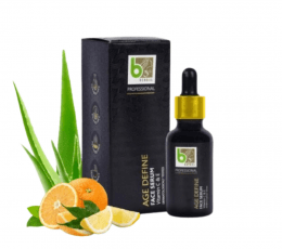 Age define face serum