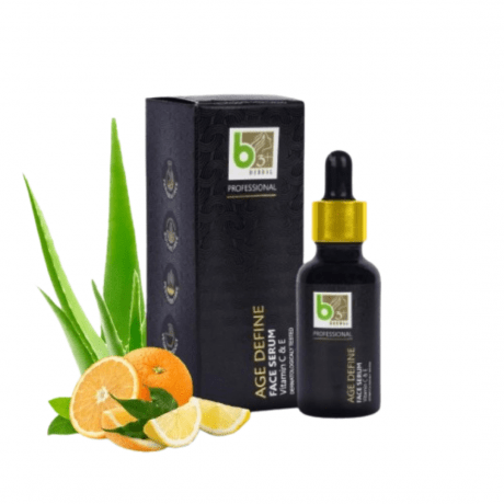 Age define face serum