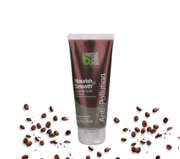 CHOCOLATE SCRUB [ANTI POLLOTION]