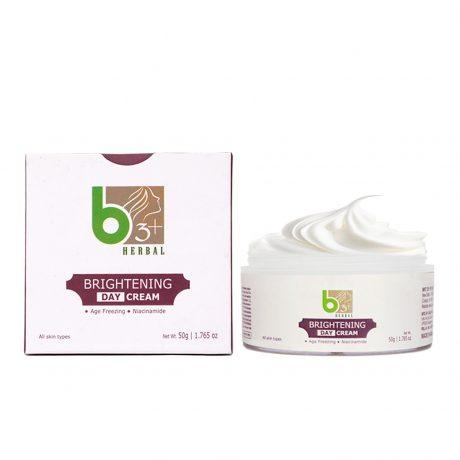 Day Cream [BRIGHTENING]