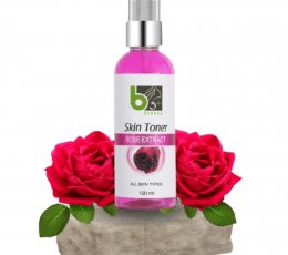 SKIN TONER