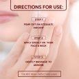 DAILY MOISTURIZING CREAM