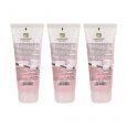 GRAPE WINE FACE WASH [ PACK OF 3 ]