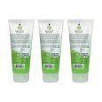 NEEM & ALOE FACE WASH [ PACK OF 3]