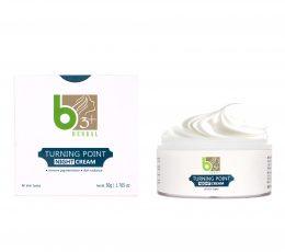 NIGHT CREAM TURNING POINT