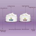 Brightening & Turning Point  Day Cream 50g + Night Cream 50g